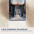 Bissell TurboClean Lightweight Full-Sized Carpet Cleaner