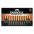 Duracell Coppertop AA Alkaline Batteries Primary Major Cells