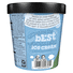 Ben & Jerry's Topped Salted Caramel Brownie Ice Cream