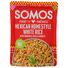 Somos Mexican Homestyle White Rice 6/8.