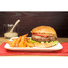 Ibp Trusted Excellence RIBEYE BEEF STEAK BURGERS FRZ