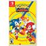 Nintendo Switch Sonic Mania, Sega