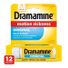 Dramamine Motion Sickness Relief Original Formula