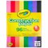 Crayola Construction Paper - 9 x 12 in