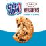 CHIPS AHOY! Chewy Hershey'S Cookies 'N' Creme Bar-Inspired Cookies 9.58 oz