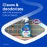 Clorox Bleach Gel Cleaner Spray