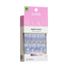KISS M Medium Embellished Glam Nails Before It Ends Gs03x