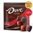Dove Dark Chocolate Christmas Candy