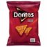 Doritos Nacho Cheese Flavored Tortilla Chips