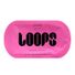 LOOPS Face Mask, Hydrogel, Double Take