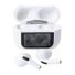 Bass Jaxx ANC Smart Case True Wireless Earbuds - White