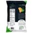 popchips Popped Chip Snack Sour Cream & Onion