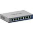 NETGEAR Plus Series 8-Port Gigabit Ethernet Switch - Gray