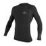O'Neill Men's Thermo X Long Sleeve Crew - 002-Black - L