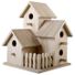 ArtMinds Triple Birdhouse