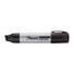 Sharpie Permanent Marker, Professional, Magnum, Chisel Tip, Black