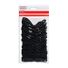 Staples Black Lanyards for ID-Badge Holders