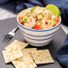 Premium Original Topped with Sea Salt Saltine Crackers