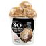So Delicious Plant Based Blend Frozen Dessert, SToK Cold Brew Coffee, Dairy Free, Vegan Ice Cream Alternative, Non-GMO, Kosher, 1 Pint