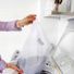 The Laundress Mesh Wash Bags - White