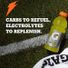 Gatorade Frost Glacier Freeze Thirst Quencher - Pack