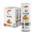 Celsius Peach Mango Green Tea, Energy Drink