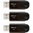 PNY 32GB Attache 4 USB 2.0