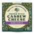 Treeline Herb Garlic, Vegan, French-Style Cashew Cheese
