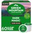 Green Mountain Coffee Roasters Dark Magic K-Cup Pods