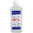 Leaf Hydrox Hydrox 91% Isopropyl Alcohol