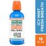 TheraBreath Invigorating Icy Mint Fresh Breath Oral Rinse