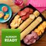 Hormel Hard Salami & Pepperoni Party Tray