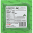 Jackie & Sons Organic Grass-Fed 90%/10% Ground Beef