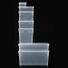 The Container Store Our Shoe Box - 13" x 7-1/2" x 4-1/4" h