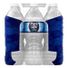 PURE LIFE Purified Water, 16.9 Fl Oz, Plastic Bottled Water (12 Pack)