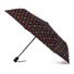 Rainbrella Dotted Auto Umbrella