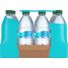 DASANI Purified Water Bottles, Pack