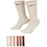 Nike Everyday Plus Cushioned Crew Training Socks - Multi-Color - SX6897 904
