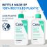 CeraVe Oil Control Foaming Facial Cleanser