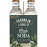 Franklin & Sons Club Soda
