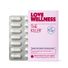 Love Wellness The Killer: Boric Acid Suppositories