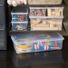 The Container Store Our Shoe Box - 13" x 7-1/2" x 4-1/4" h