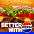 Diet Pepsi Diet Cola