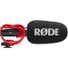RØDE Videomic Go II On-Camera Shotgun Microphone