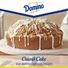 Domino Premium Pure Cane Light Brown Sugar