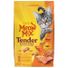 Meow Mix Tender Centers with Salmon & White Meat Chicken Flavors, Dry Cat Food