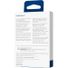 Insignia USB-C-to-SD/MicroSD Dual-Slot Card Reader - White