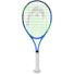 HEAD TI Conquest Tennis Racket - Blue