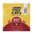 Purina Tidy Cats Clumping Cat Litter, 24/7 Performance Multi Cat Litter