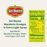Del Monte Mandarin Oranges in Extra Light Syrup